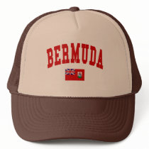 BERMUDA HATS