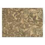 Bermuda Hundred, Virginia Card