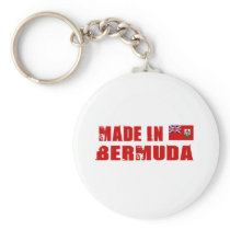 BERMUDA KEY CHAIN