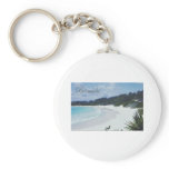 Bermuda Keychain