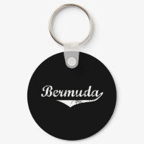 Bermuda keychains