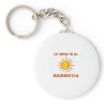Bermuda Key Chains