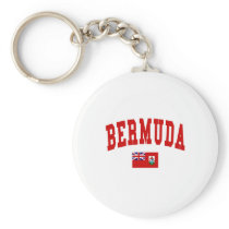 BERMUDA KEYCHAIN