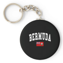 BERMUDA KEYCHAIN