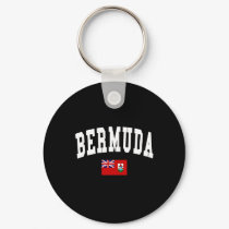 BERMUDA keychains