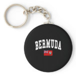 BERMUDA KEYCHAIN