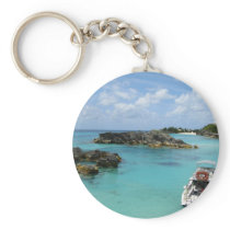 Bermuda Keychains