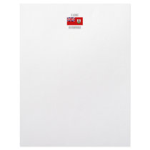 Bermuda Custom Letterhead