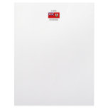 Bermuda Letterhead Design