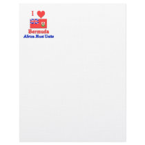 Bermuda Letterhead