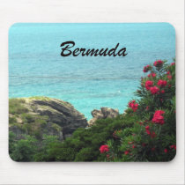 Bermuda Mousepads
