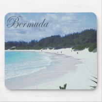 Bermuda Mouse Pads