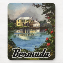 Bermuda Use Pad