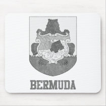 Bermuda Mouse Pads