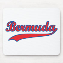 Bermuda Mouse Pads