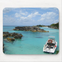 Bermuda Mousepads