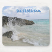 Bermuda Mousepad mousepads