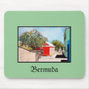 Bermuda mousepads