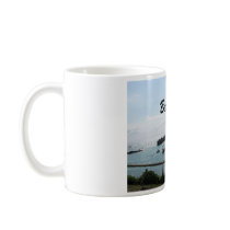 Bermuda Mug
