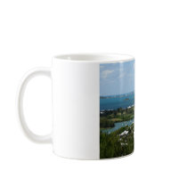 Bermuda Coffee Mug