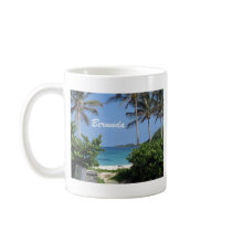 Bermuda Mugs