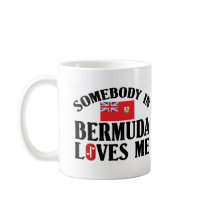 Bermuda Mugs