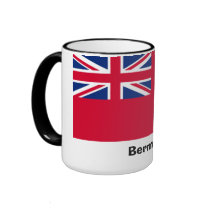 Bermuda Mug