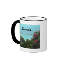 Bermuda Mug