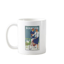 Bermuda Mug