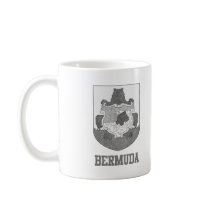 Bermuda Coffee Mug