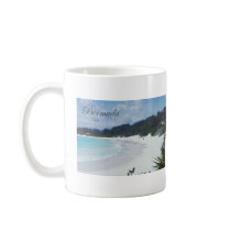 Bermuda Coffee Mug