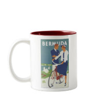 Bermuda Mugs