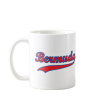 Bermuda Coffee Mugs