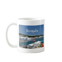 Bermuda! Mugs