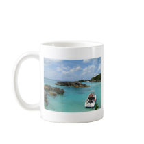 Bermuda Mug