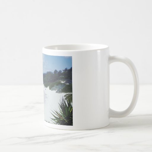 Bermuda Mug