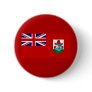 Bermuda National Flag Pinback Buttons