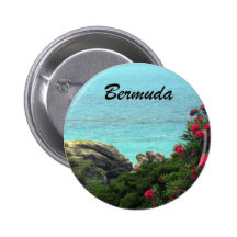 Bermuda Pin