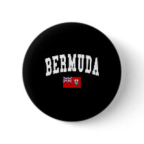 BERMUDA PINBACK BUTTONS