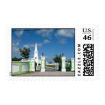 Bermuda Stamps