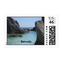 , Bermuda Postage Stamps