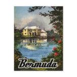Bermuda Post Cards