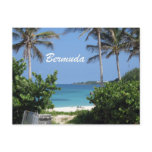 Bermuda Post Cards