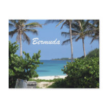 Bermuda Post Cards