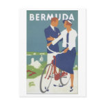 Bermuda Postcards