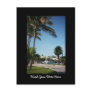 Bermuda Postcard