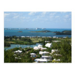 Bermuda Postcard