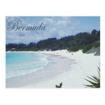 Bermuda Postcard