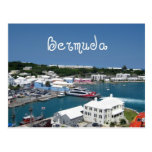 Bermuda! Postcards