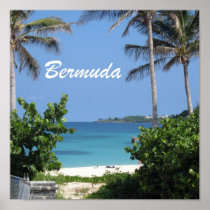 Bermuda Posters